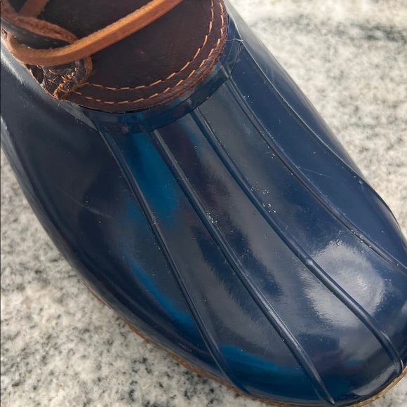 Sperry Boots - Picture 7 of 8